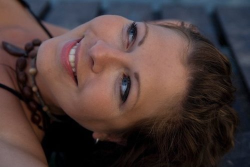 MissMosaics's profile picture. Optimist, Mother Nature enthusiast, runner fuelled by positivity & LOVE. PR & Marketing nerd who loves to discover good music. Every piece of us tells a story.