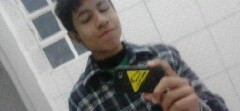 gosto daquilo que me desafia o facil numca me enteresou já o inposivel sempre me atraiu.ousadia&alegria