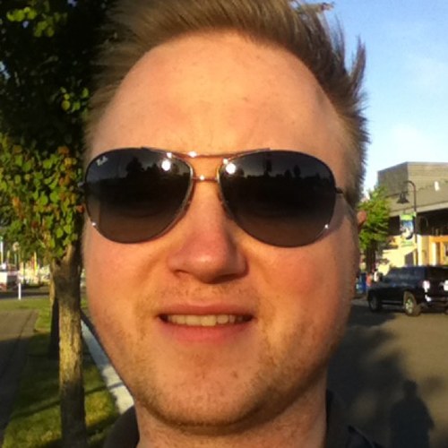 JesseDaniel8's profile picture. Joke Teller. Picture maker. Cat owner