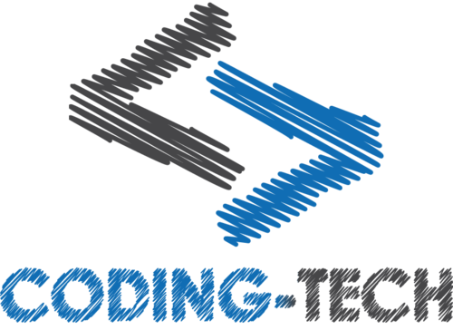 CodingTech's profile picture. 