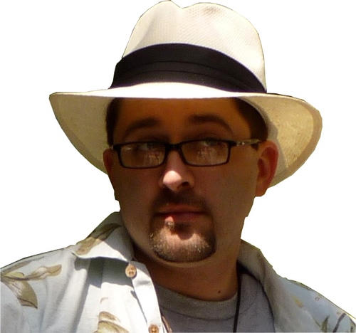 RonaldMcCollam Profile Picture