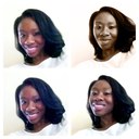 Kiana Shaw - @kiana_dequese - Twitter