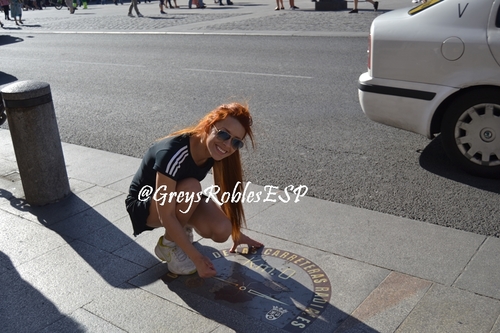Club oficial en España de @GreysRobles
DESCARGA SU SENCILLO #CREIMOS EN http://t.co/CdRxlSdKYD  Mira su Vídeo Oficial-- http://t.co/2toecS7ghw