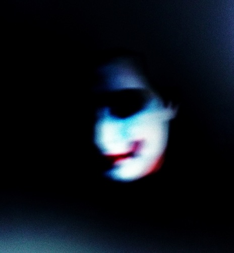 The OFFICIAL  VERIFIED Actor/Acting account of the.... 

Orbital JOKER ™