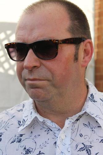 PhilipGPD's profile picture. To live without my music would be impossible to do...