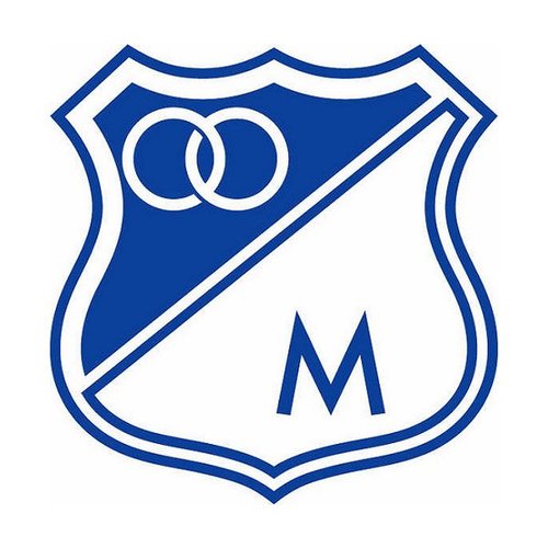 Datos, números, estadísticas, curiosidades y noticias del club más grande, más ganador, más popular y más veces campeón de Colombia: Millonarios Fútbol Club.