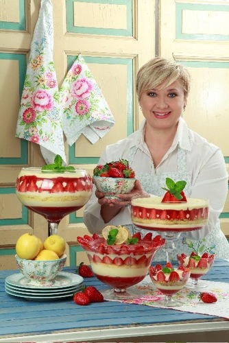 criIunardini's profile picture. Chef.
Mi trovi sui canali Alice e Arturo, conduco le trasmissioni Romagna mia e Le mani in pasta.

http://t.co/YncDOW6bNf