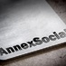 Annex Social (@annexsocial) Twitter profile photo