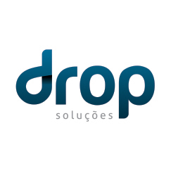 Somos a Drop Soluções especializada em Design Gráfico e Web Design