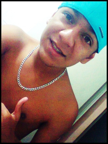 Nao preciso de status de ladrao, pra ganhar respeito e admiraçao ♫