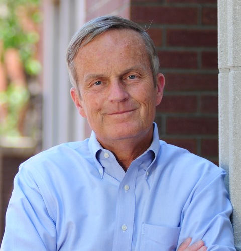 Husband to one, father to six, and grandfather to seven! US Congressman from Missouri's 2nd, and candidate for US Senate against Claire McCaskill.