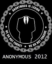 #anon2012 Not a Dem or a Rep & 0$ in campaign fund from corporations. power to the legion. #lulz