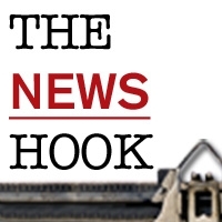 The News Hook is your daily news aggregator from @CrainsChicago. We round up stories and insights from around the web to keep you informed throughout the day.