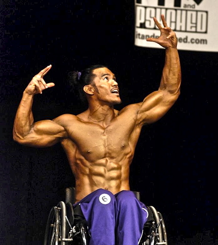 Adelfo Cerame Jr Profile