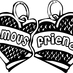 Famous Friends (@famousfriends) Twitter profile photo