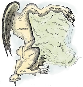 Redistrictingonline Profile