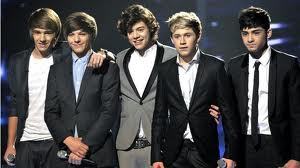 Assim como eu, se voce é uma directioner e que ver logo os meninos : Harry, Zayn,Liam,Lous e Niall no Brasil siga aqui voce tera novdades sobre eles atual...