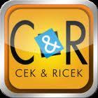 official twitter tayangan Cek & Ricek, setiap Selasa, Rabu, dan Sabtu pkl 15.45 wib di @OfficialRCTI