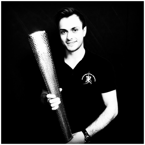 scottgymnastics's profile picture. Gymnast turned accountant turned gymnastics coach