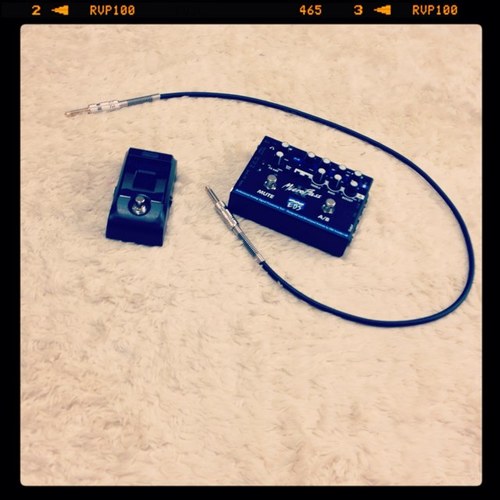 chili_sting's profile picture. love bass guitar.