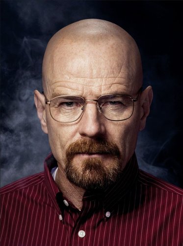 Father. Husband. Cook Kingpin. I am the danger.