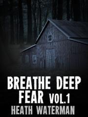 breathedeepfear's profile picture. Breathe Deep Fear is Volume 1 in a series of captivating zombie ebooks only available on #kindle