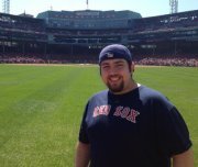 jluck_89's profile picture. Host of On the Sidelines, local access sports talk show in Bridgewater, MA. Giving small town views on big town sports. Huge Boston Sports Fan