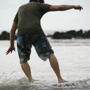 Aaron Caasi - @Seyerks - Twitter