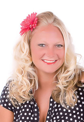 HI My name is Monica. Owner & Designer of Accessory Connectz & The Boutique Kids.