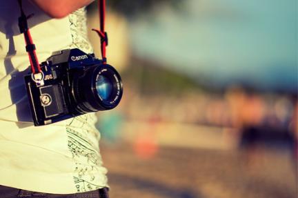 We are the group of photography lovers. With the motive to promote quality photography.