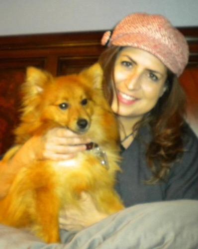 CynthiaCShaffer's profile picture. Naturally ebullient with a tinge of Bohemian.