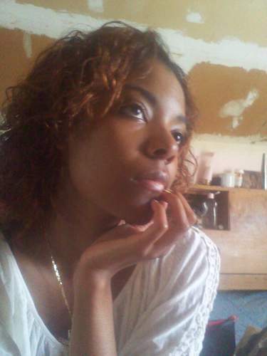 I am who, I made me. Still working to better me! *stay tuned*