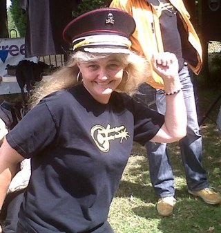 PeniWhelan's profile picture. 