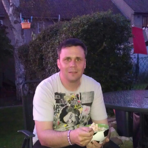 junkyarddog40's profile picture. WE ARE THE PEOPLE