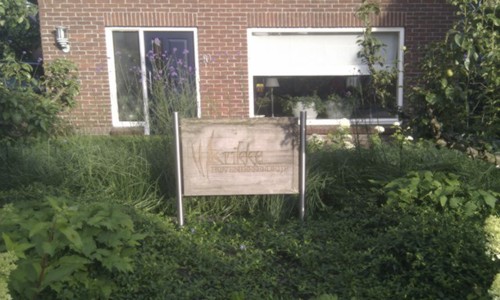 KrikkeHoveniers's profile picture. eigenaar Krikke hoveniers bij vrijwillige brandweer voorthuizen en vader van 2 zoons