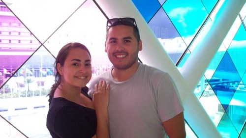 dsalem09's profile picture. 