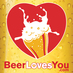 Beer Loves Hartford (@beerloveshartfo) Twitter profile photo