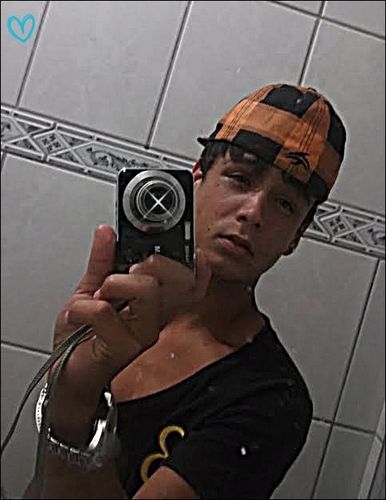 Demos um Tempo Pra ver O Que queremos mesmo