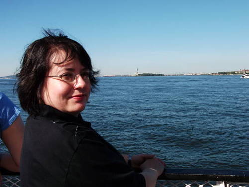 Ex-wordsmith. Currently in Guest Services/Food and Beverage at Gateway Casinos Innisfil.