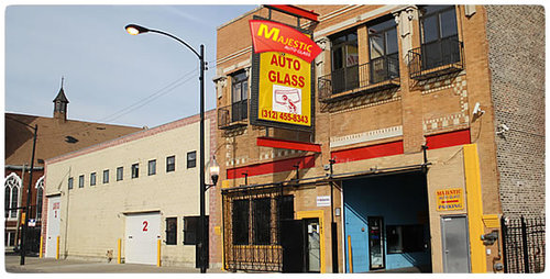 1347 South Ashland Avenue Chicago, IL 60608‎
(312) 455-8343