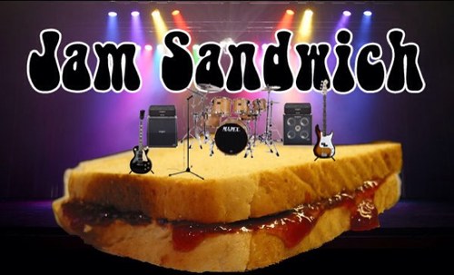 Jam_sandwich__'s profile picture. Jordan knox- bass guitar, Gavin summers- lead guitar, Jack moody -drums-tyler angus-vocals