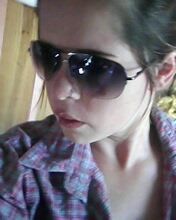 souu uma menina normal c o coraçao cheiio de amor