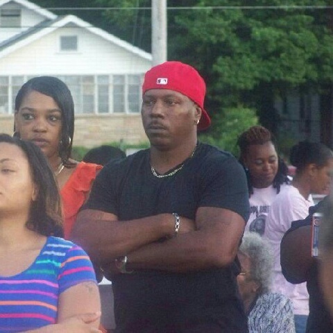 Mr_Tgraham's profile picture. #BLESSED# AND HIGHLY FAVORED