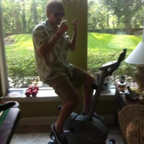 gwalker18's profile picture. 