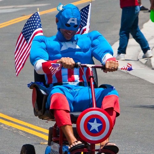 The Original Surf City Kamikaze Downhill Gravity Classic Disaster On Casters The San Clemente 4th of July Office Chair Downhill Derby