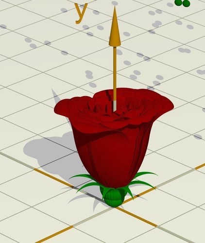 povray blender foto video