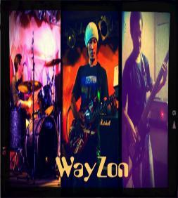 The Official Page Bands are Wayzon
► http://t.co/3GUs94X8B9
► http://t.co/UJEkiGDSnR
► Rocks Legends  ....\m/ .....