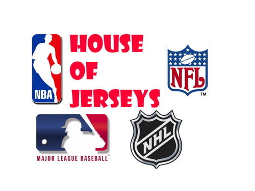 houseofjerseys's profile picture. Jual jersey basket, hoki, baseball, soccer, dll....semua barang yang dijual disini ORIGINAL & MURAH POL ...cp : 085733285999