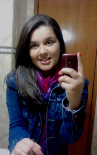 teiahhh's profile picture. Ah vá !!!