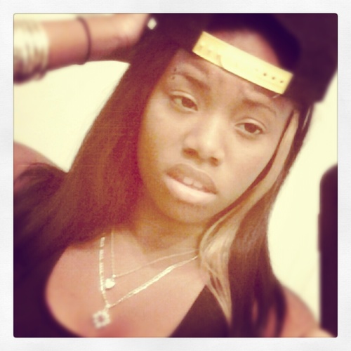 18 & Lovely // Livin Young, Wild & Free ! #TEAM TAURUS #TEAM INDEPENDENT #TEAM SWAGG #TEAM YOLO